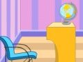 Gioco Decora la mia nuova classe  in linea