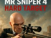 Gioco Mr Sniper 4 Hard Target in linea