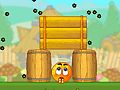 Gioco Copri arancione 2  in linea