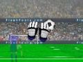 Gioco Premier del portiere  in linea