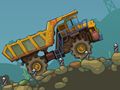 Gioco Camion minerario  in linea