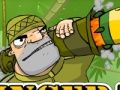 Gioco Stinger Zed: missione non morta  in linea