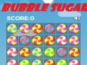 Gioco Zucchero a bolle in linea