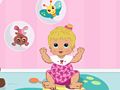 Gioco Bolle per bambini  in linea