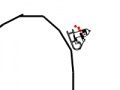 Gioco Rider di linea  in linea