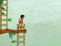 Gioco The Jungle Book 2: Adventures in the Jungle  in linea