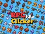 Gioco RPG Idle Clicker in linea