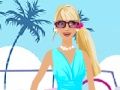 Gioco Candy Glam Barbie  in linea