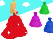 Gioco Princess Run 3D in linea