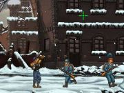 Gioco Commando III in linea