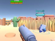 Gioco Brawler Star 3D FPS in linea