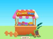 Gioco Marmellata di fiori in linea