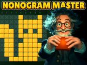 Gioco Master nonogramma in linea