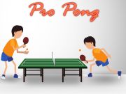 Gioco Pro Pong in linea