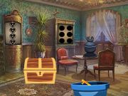 Gioco Senior Souls Escape in linea