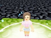 Gioco Il tuo Obby Labyrinth in linea