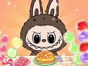 Gioco Labubu Doll Mukbang Asmr Unblocked in linea