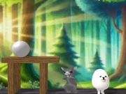 Gioco Eggdog visitato da Ratomilton in linea