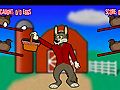 Gioco Il lupo ama le uova  in linea