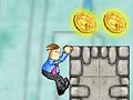 Gioco Runner sul tetto  in linea