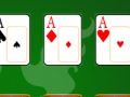 Gioco Il mio solitario classico preferito  in linea