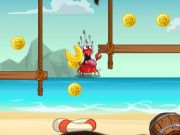 Gioco Granchio complicato in linea