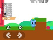 Gioco Parco multiplayer di gatti online in linea