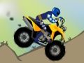 Gioco Power Rangers su Hill  in linea