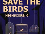 Gioco Salva gli uccelli in linea