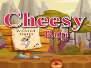 Gioco Corsa di formaggio in linea