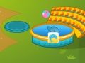 Gioco Ocean Park Manager  in linea