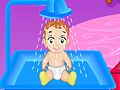 Gioco Brittany Birt Babysitting Room  in linea