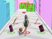 Gioco Buona mamma cattiva mamma in linea