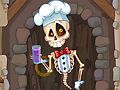 Gioco Un cuoco terribile in linea