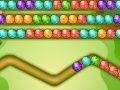 Gioco Zuma colorato  in linea