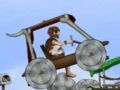 Gioco Runner di età in pietra  in linea