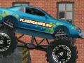 Gioco Crazy Mustang 2  in linea