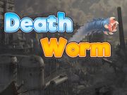 Gioco Worm di morte in linea