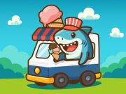 Gioco Brainrot Ice Truck in linea