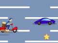Gioco Consegna di posta  in linea