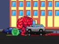 Gioco Rampage infernale  in linea