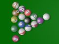Gioco Biliardo  in linea