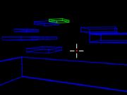 Gioco 3d atletico in linea