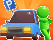 Gioco Parcheggiali tutti in linea