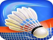 Gioco Badminton 3D in linea