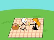 Gioco Salta l'amore in linea