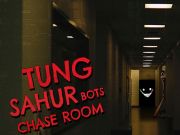 Gioco Robot di bot di tung sahur sala insegui in linea