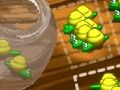 Gioco MANCALA SNAILS  in linea