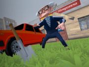Gioco Hole Digger in Russia in linea Gioco Hole Digger in Russia in linea