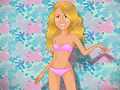 Gioco Stile Miley Cyrus  in linea